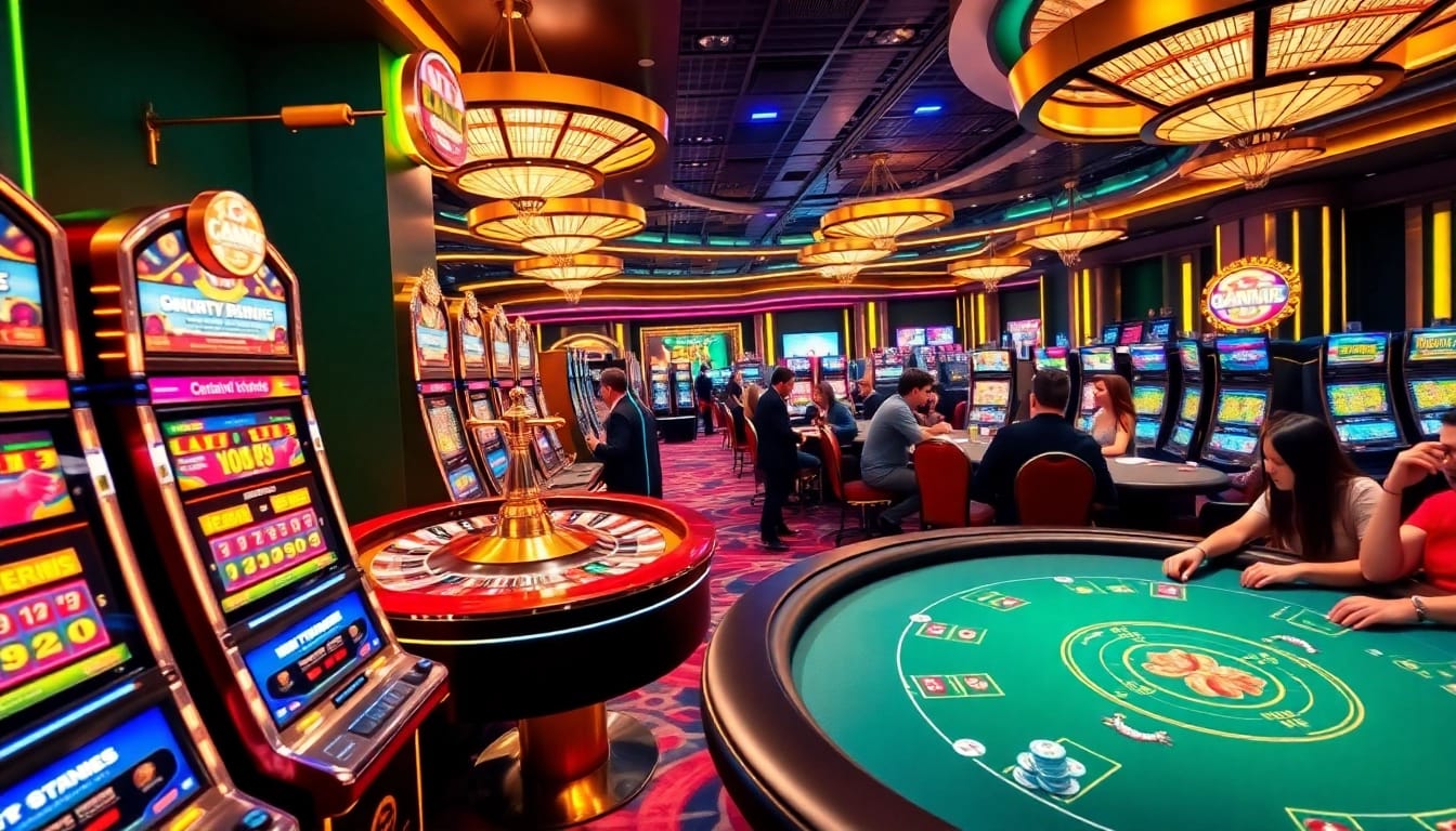 Experience thrilling gameplay at https://dw8.br.com/ with vibrant slots, poker tables, and live dealer interactions.