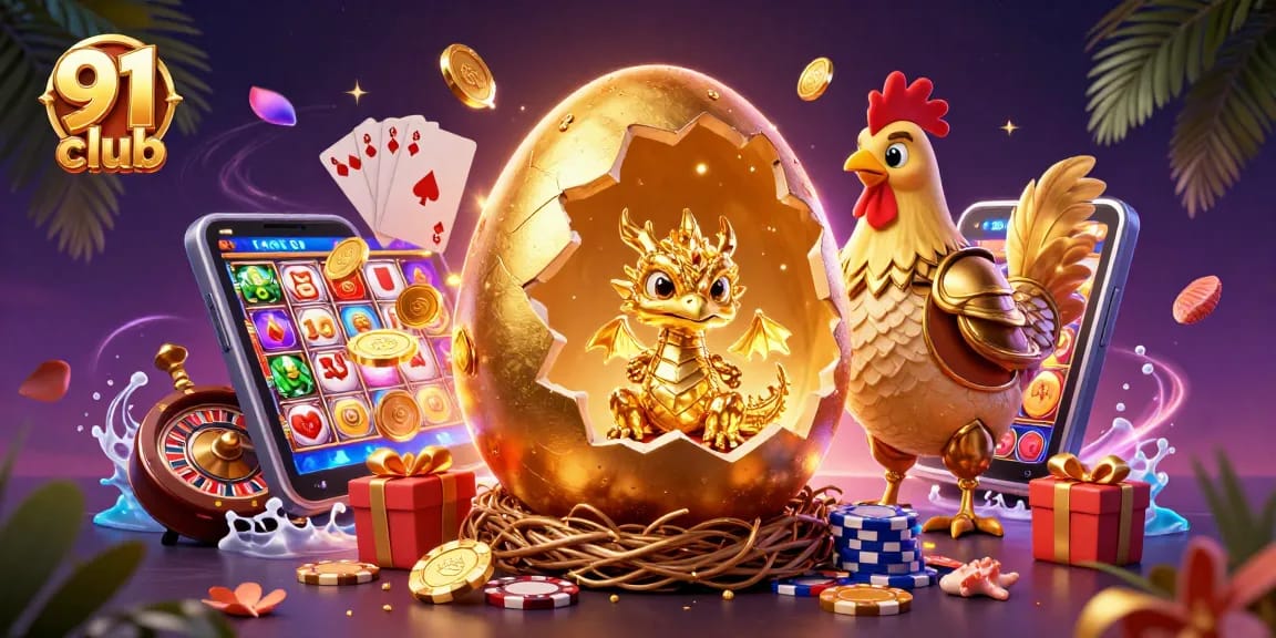 Engage with the 91 club experience in a vibrant gaming landscape filled with winning opportunities.