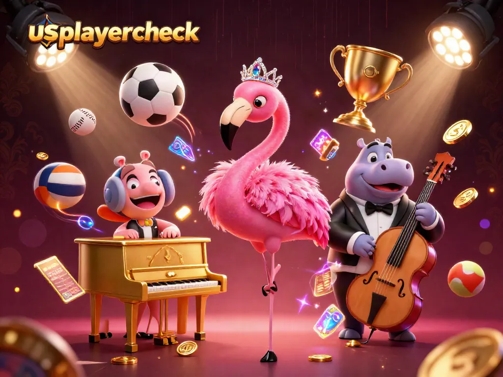 Win real money with captivating online scratch cards at usplayercheck, featuring dynamic gaming elements.